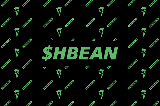 Introducing $HBEAN - Web 3 Version