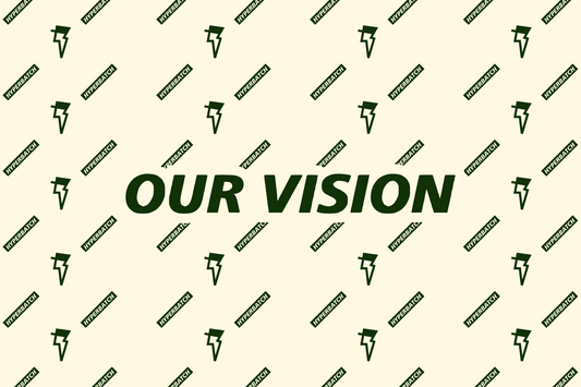 Hyperbatch Vision