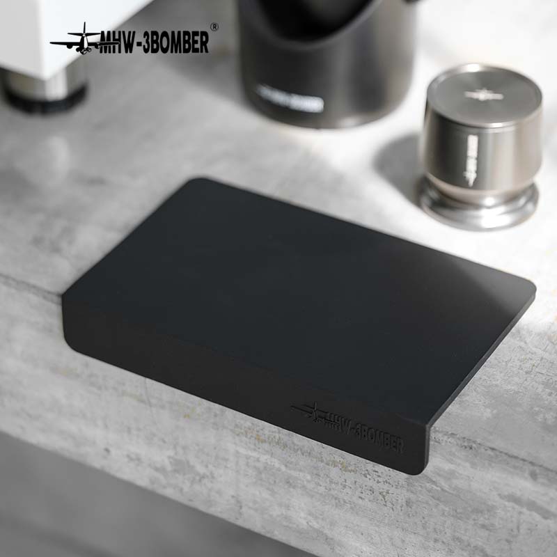 Tamping Mat