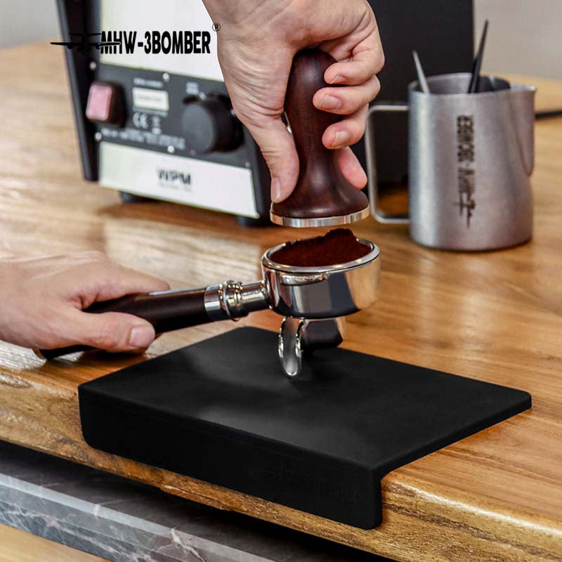 Tamping Mat