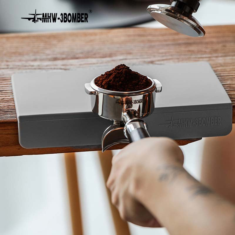 Tamping Mat