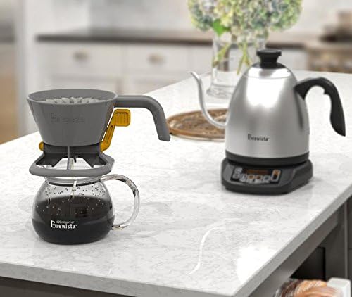 Brewista Smart Brew Filter