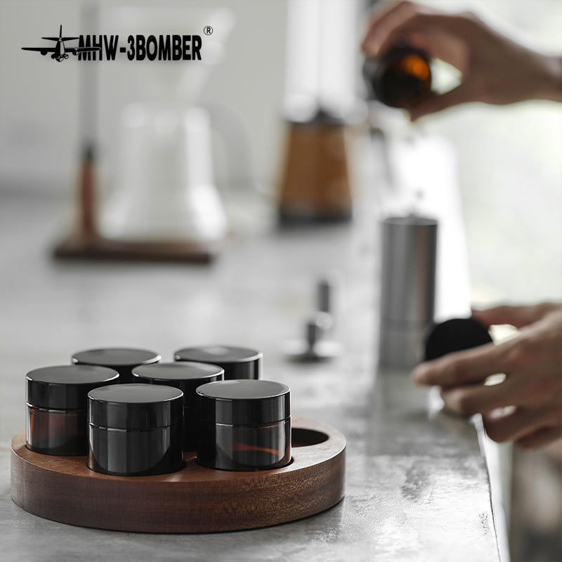 Storage Canister Set