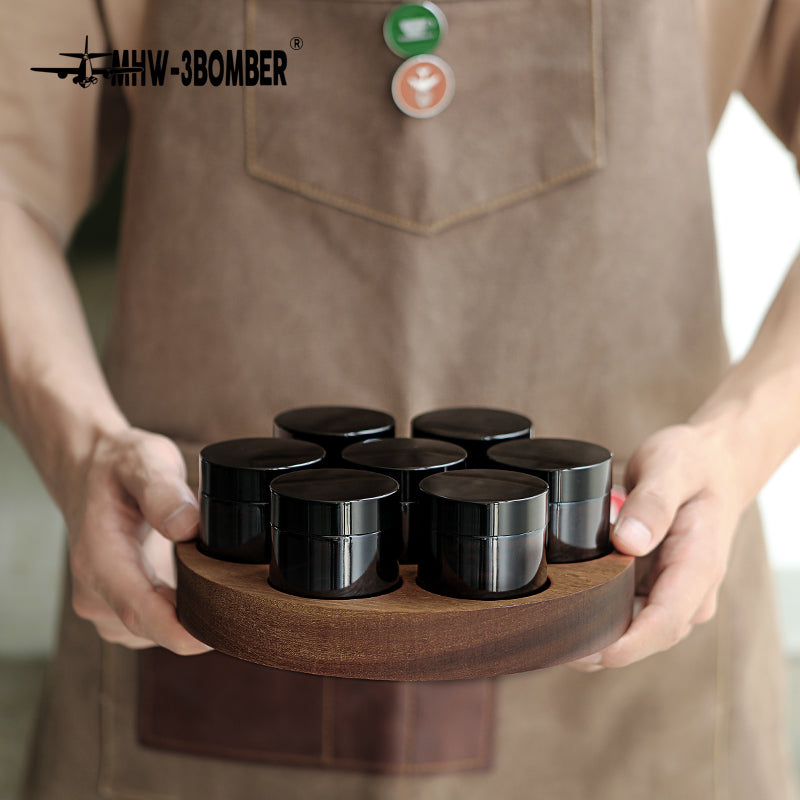 Storage Canister Set