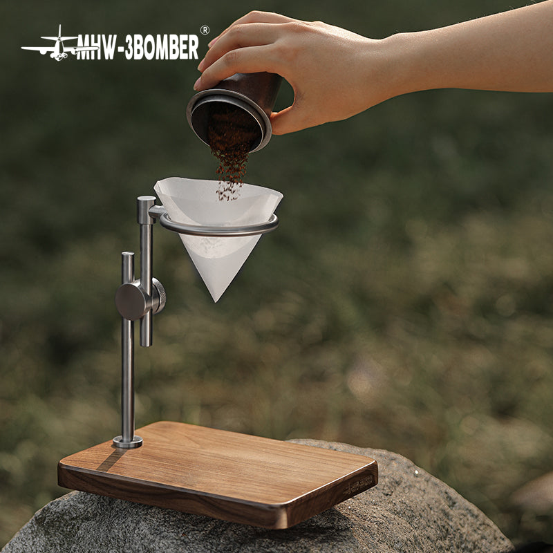 Dunk Series Dripper Stand