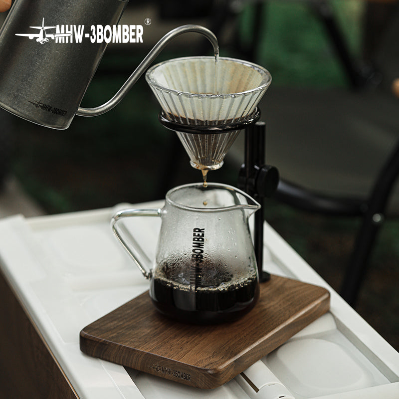 Dunk Series Dripper Stand