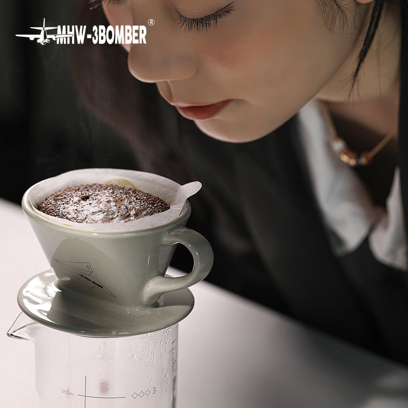 Sector Coffee Dripper