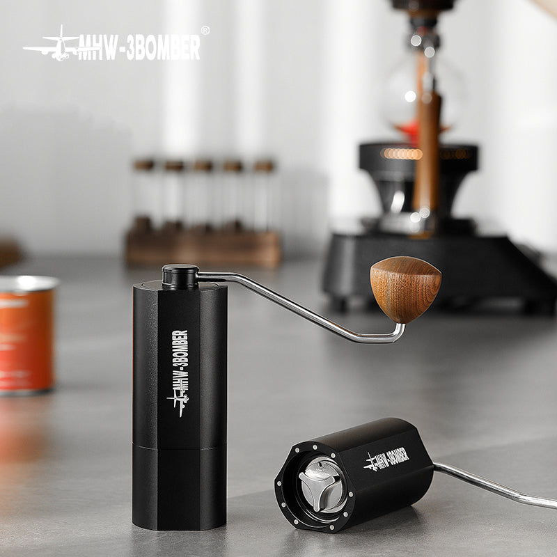 Adder V3 Manual Grinder