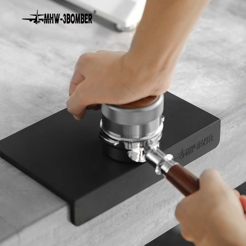 Tamping Mat