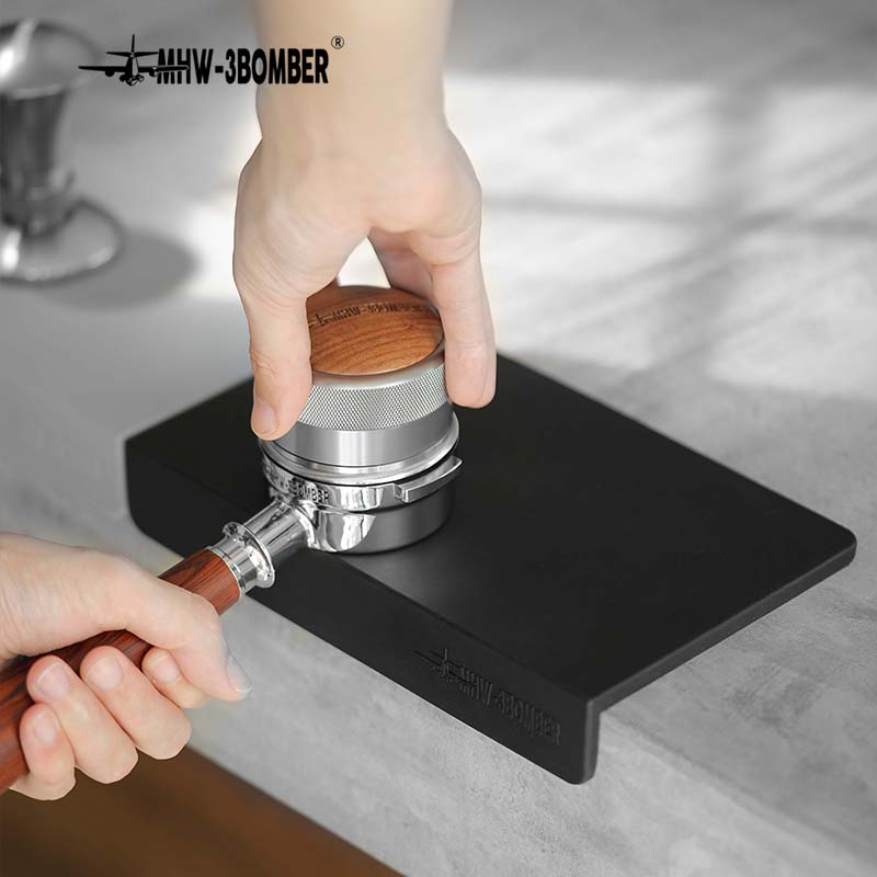 Tamping Mat