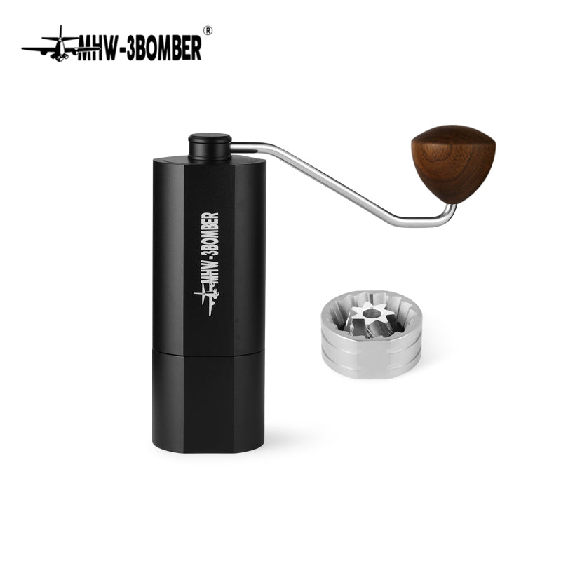 Adder V3 Manual Grinder