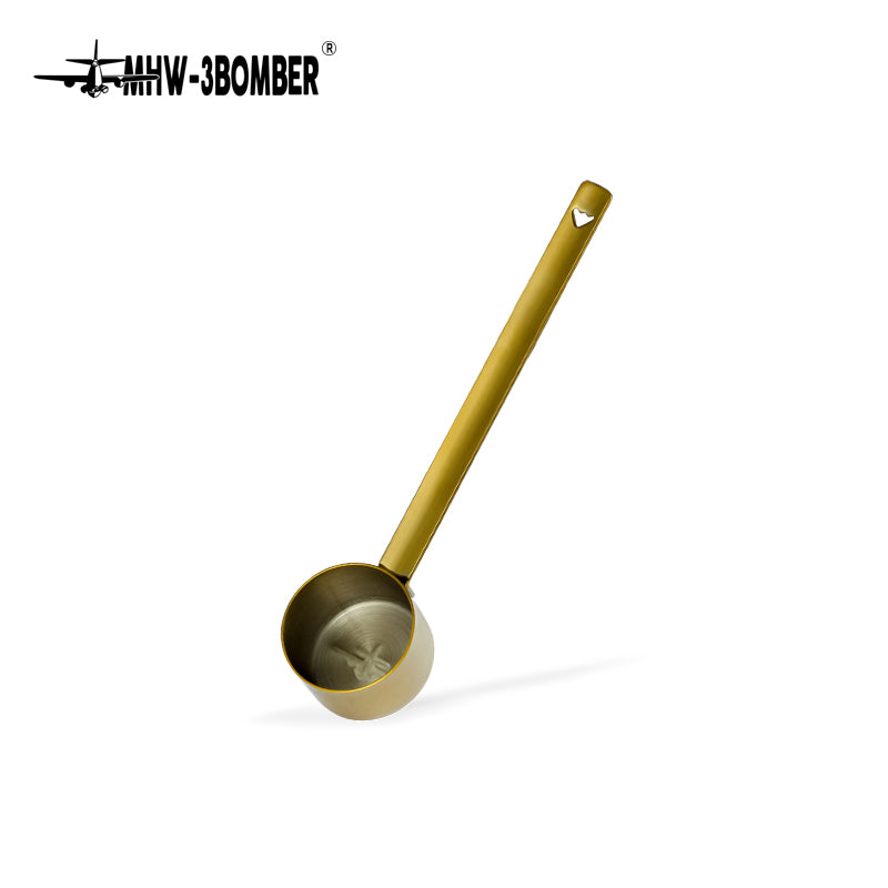 Long Measuring Spoon