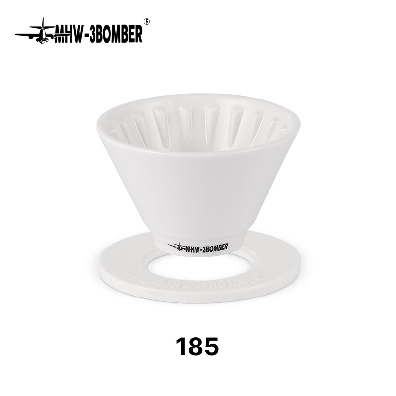 Meteor Coffee Dripper 185