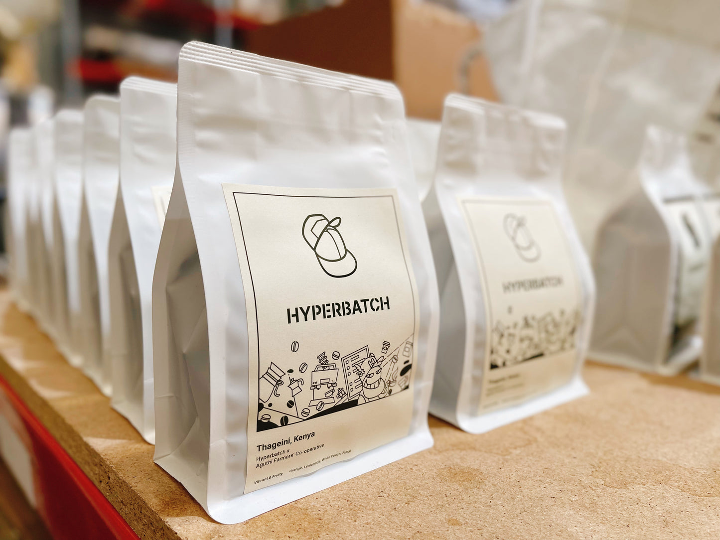 Kenya SL28 SL34 250g