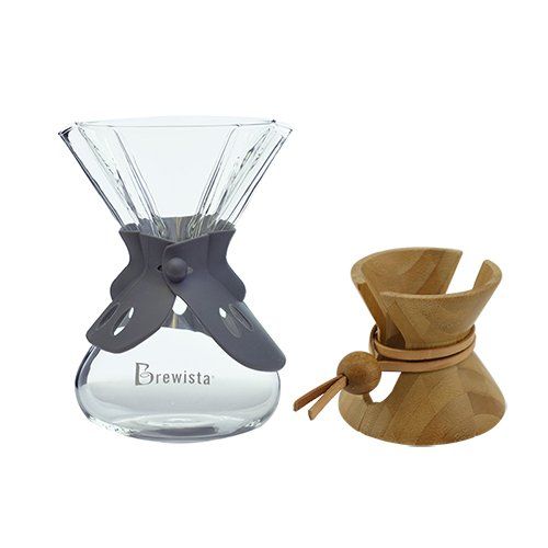 Brewista Hourglass Brewer - 5 Cup