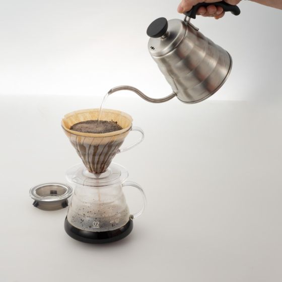 Hario V60 Dripper 02 - Plastic