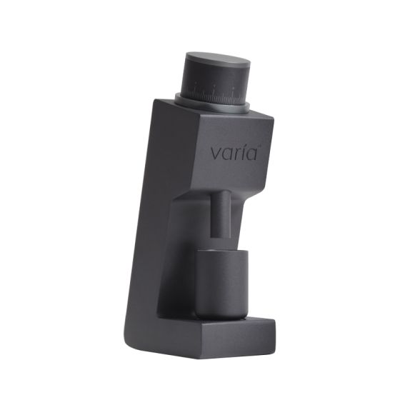 Varia VS3 Electric Grinder- Black/White Gen 2