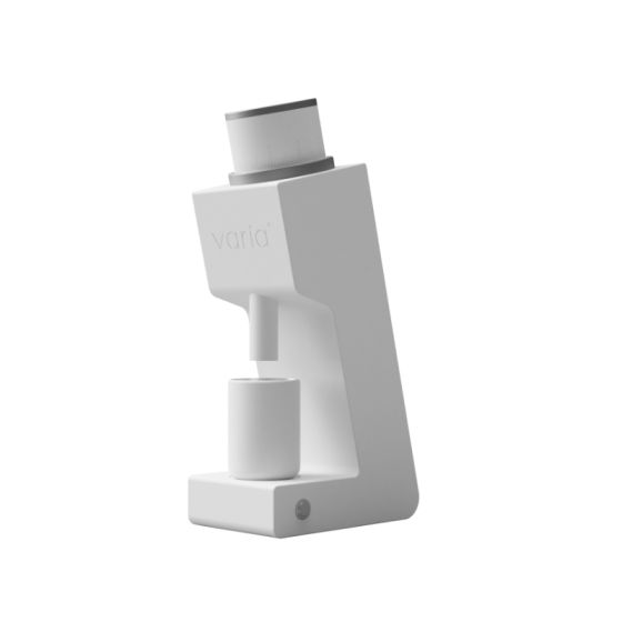 Varia VS3 Electric Grinder- Black/White Gen 2