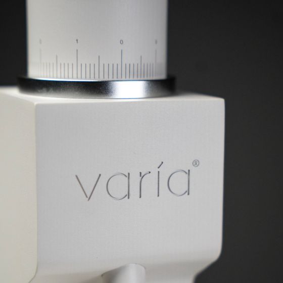 Varia VS3 Electric Grinder- Black/White Gen 2