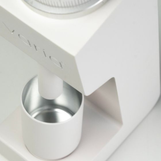 Varia VS3 Electric Grinder- Black/White Gen 2
