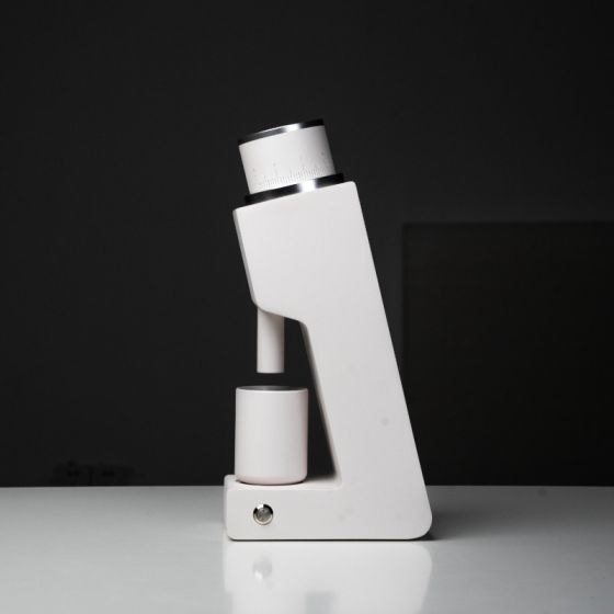 Varia VS3 Electric Grinder- Black/White Gen 2