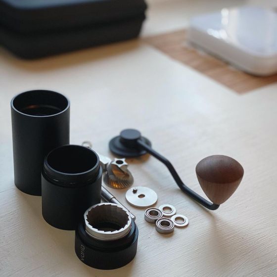 Varia Hand Grinder