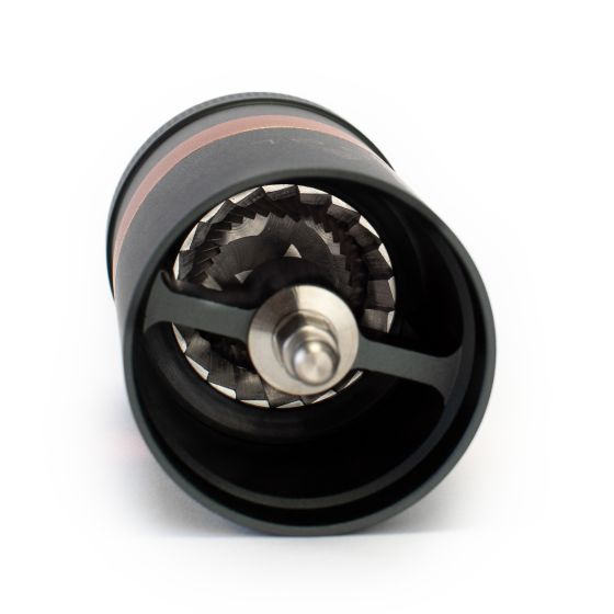VSSL Java Hand Grinder - Black/White
