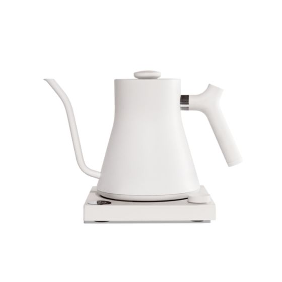 Fellow Stagg EKG Electric Kettle - White