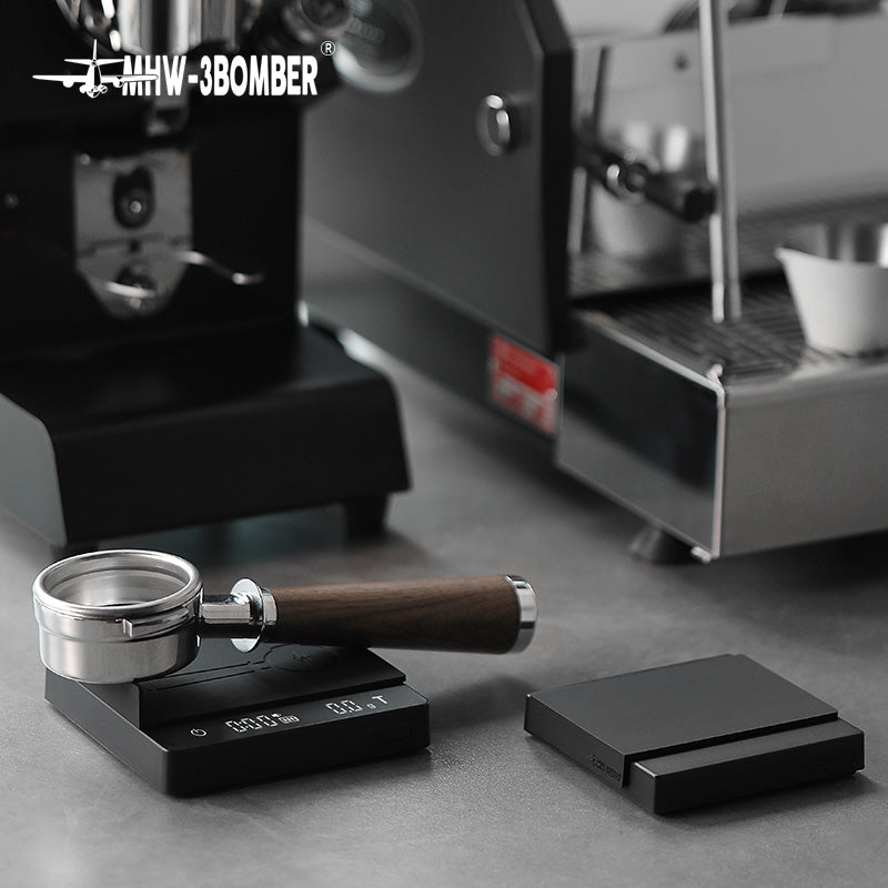 Cube Coffee Scale-2.0