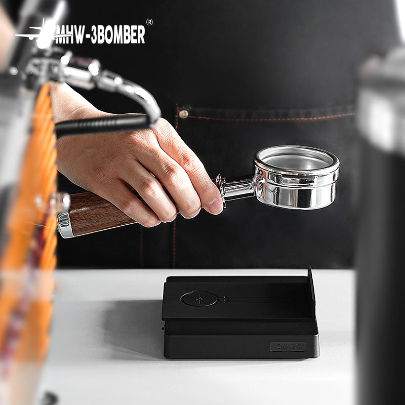 Cube Coffee Scale-2.0