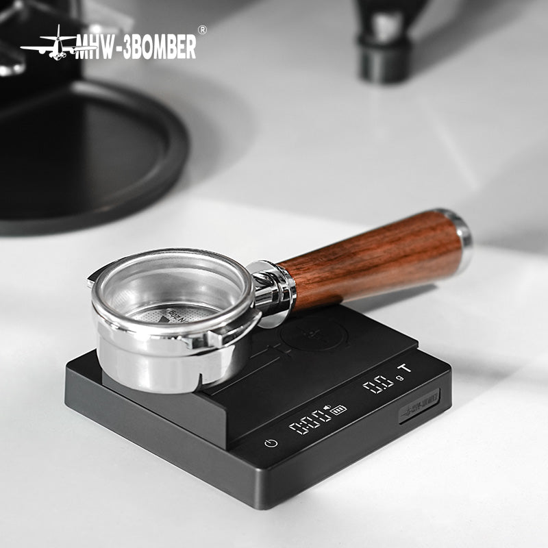 Cube Coffee Scale-2.0