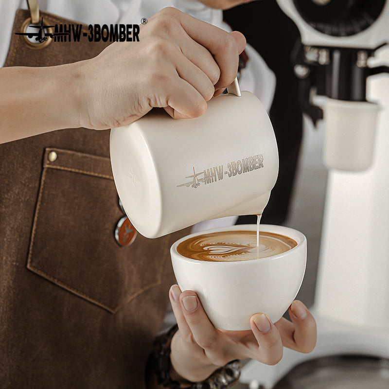 Milk Jug 5.0
