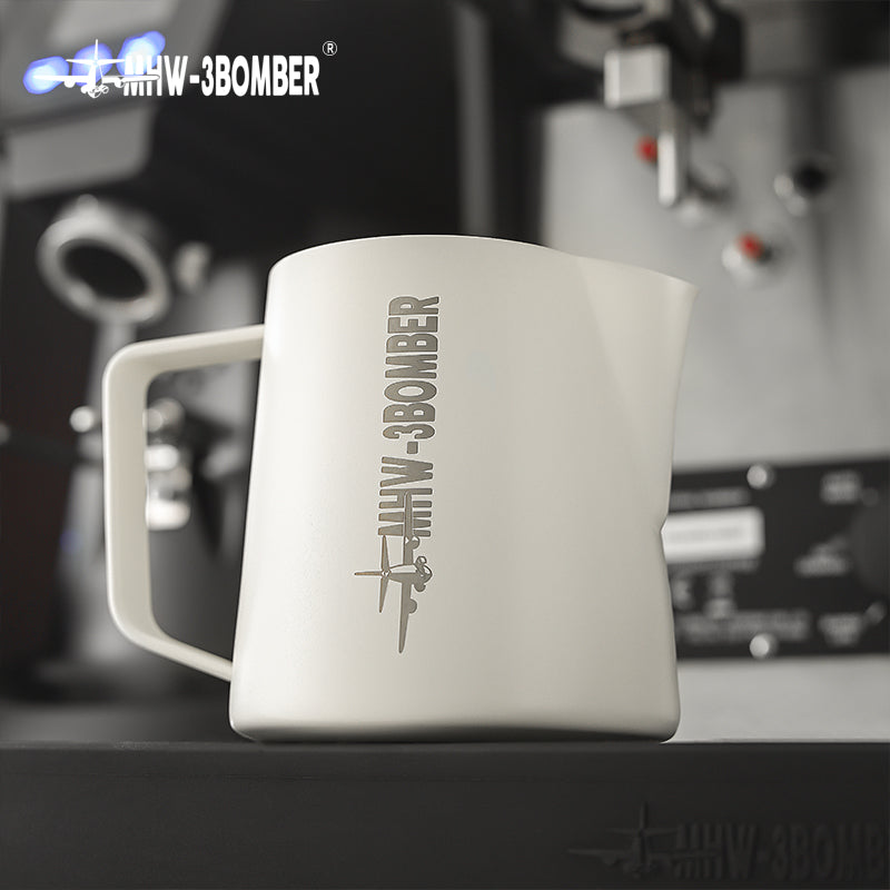 Milk Jug 5.0