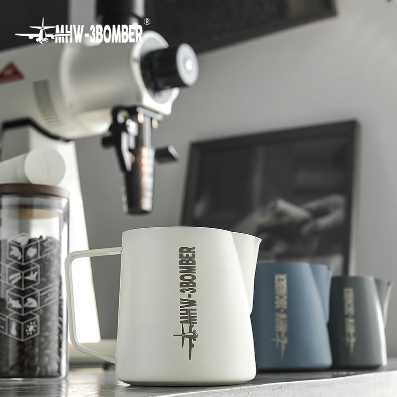 Milk Jug 5.0