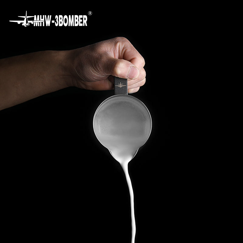 Milk Jug 5.0