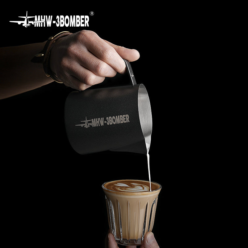 Milk Jug 5.0