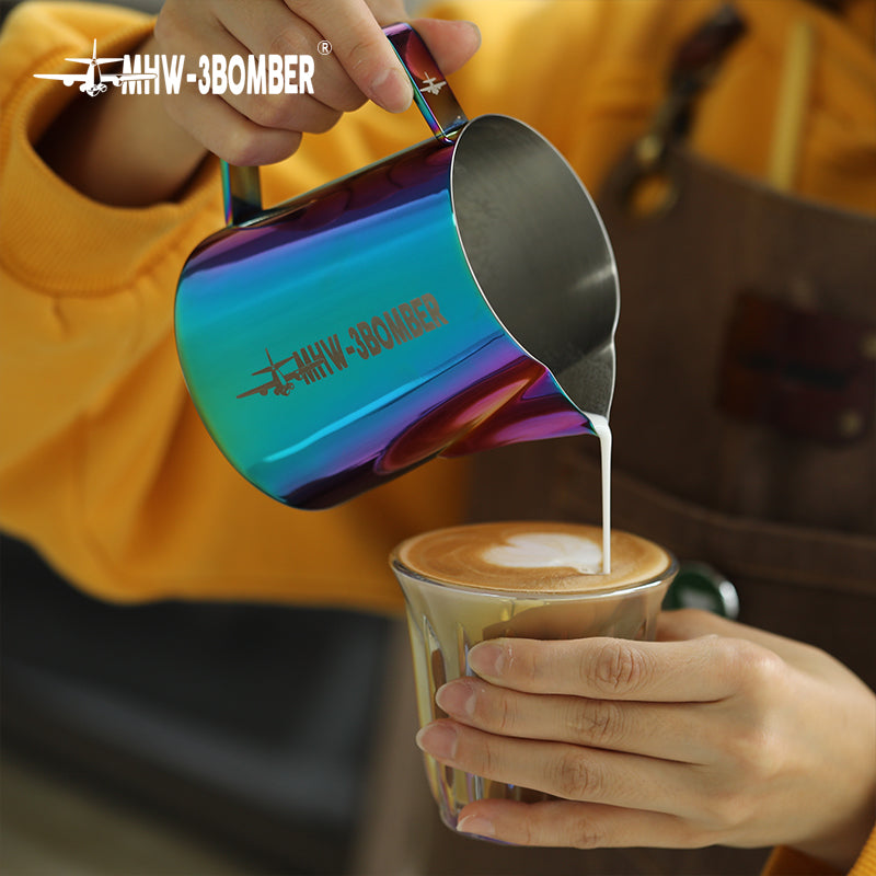 Milk Jug 5.0