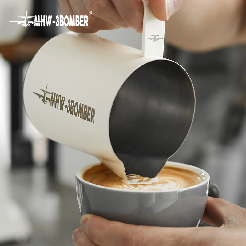 Milk Jug 5.0