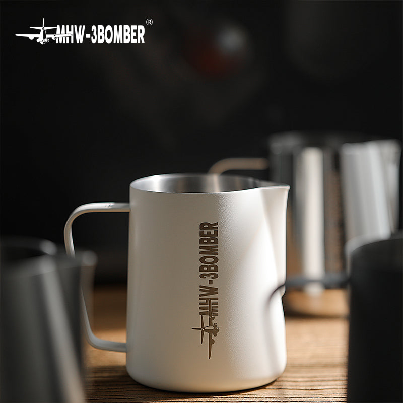 Milk Jug 3.0