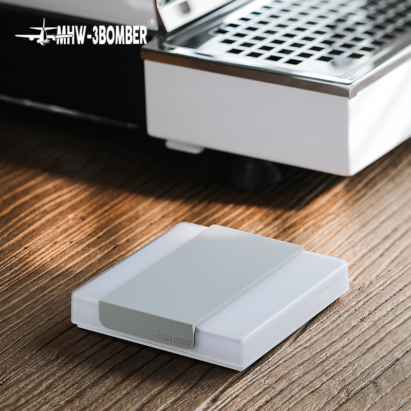 Cube Coffee Scale-2.0
