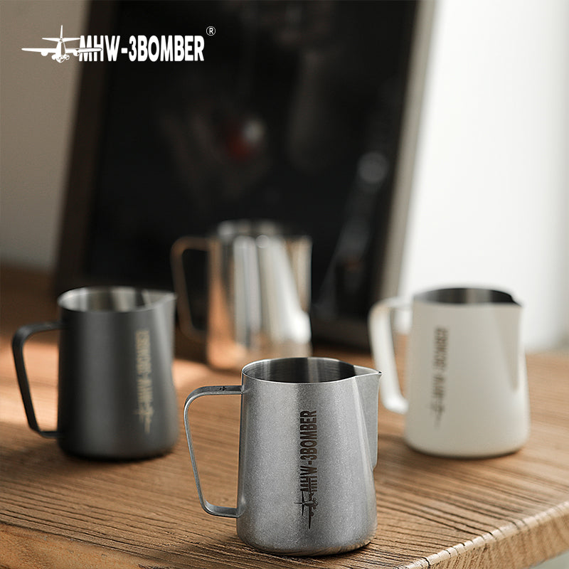 Milk Jug 3.0