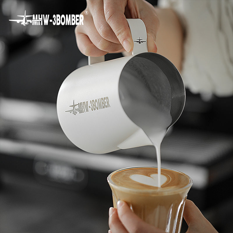 Milk Jug 3.0