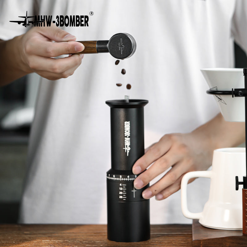 MIO Measuring Spoon