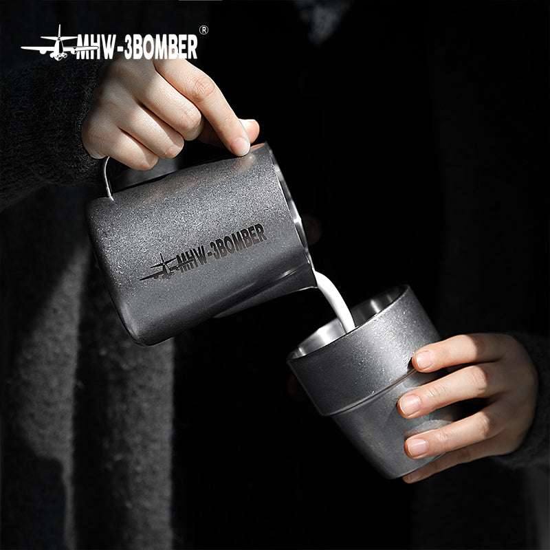 Milk Jug 3.0