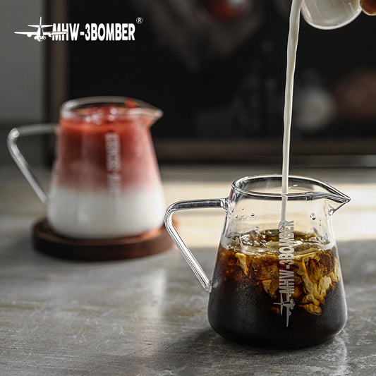 Elf Coffee Server