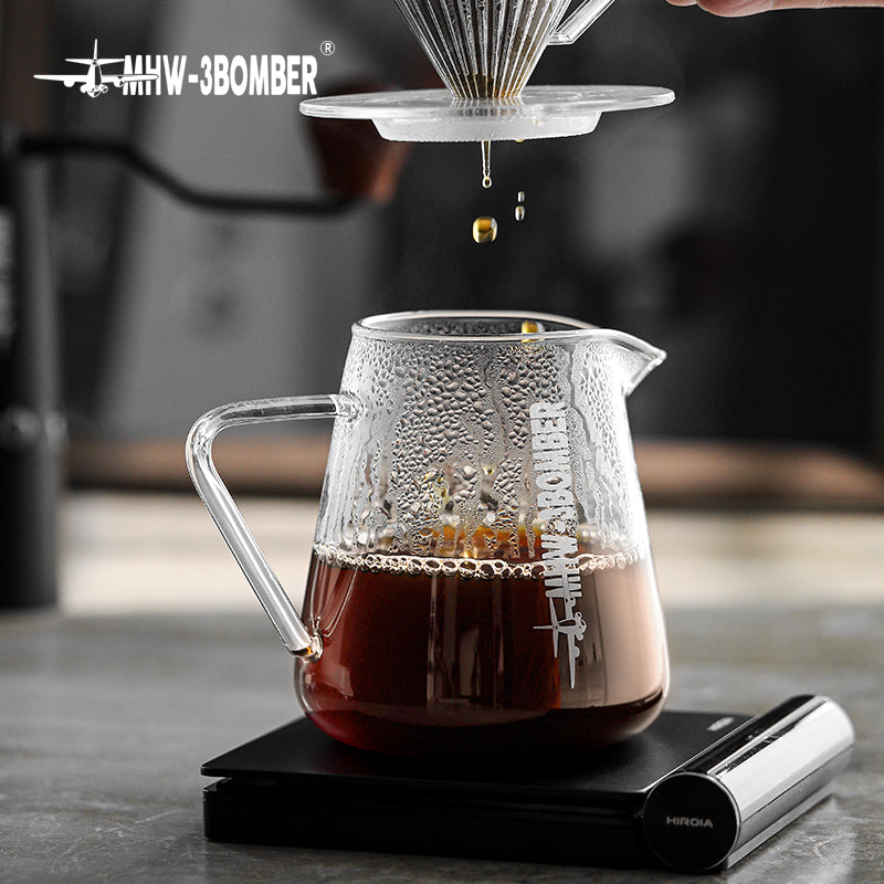 Elf Coffee Server
