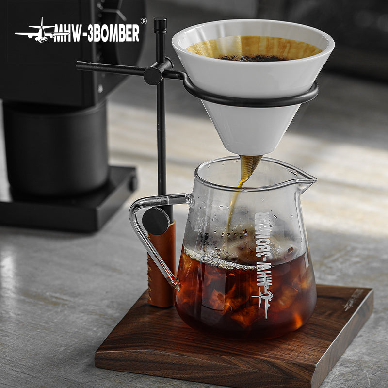 Elf Coffee Server