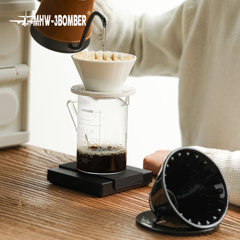 Meteor Coffee Dripper 185