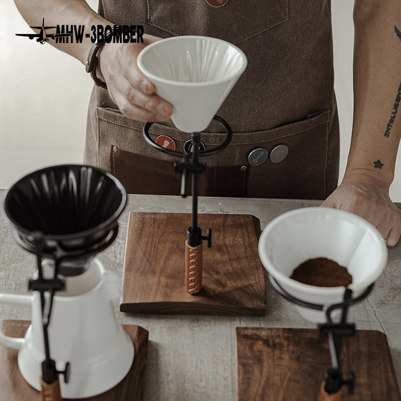Coffee Dripper Stand