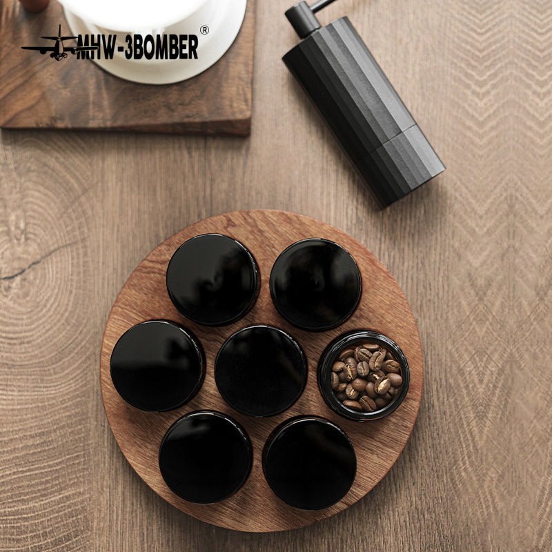 Storage Canister Set